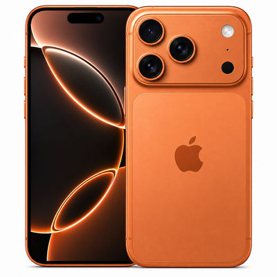 iPhone 17 Pro