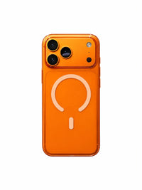 Iphone 17 Pro Max Magsafe case