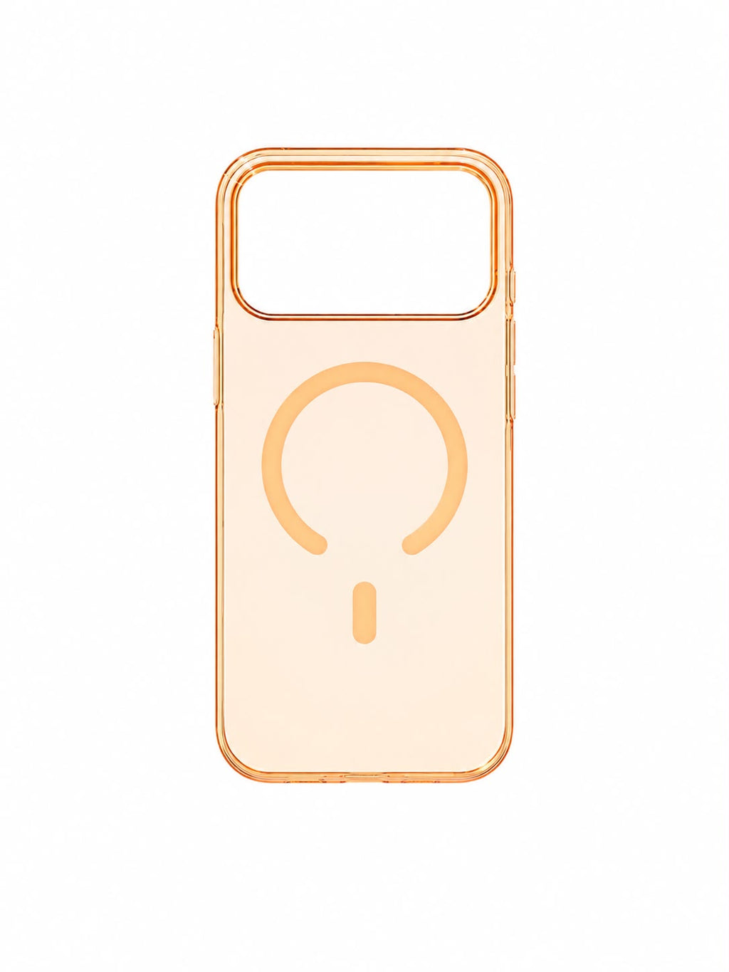 Iphone 17 Pro Max Magsafe case