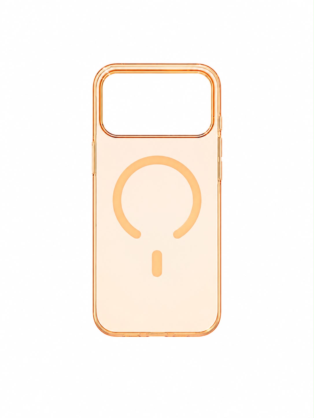 Iphone 17 Pro Max Magsafe case
