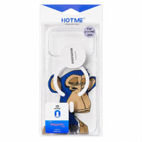 Acrylic Magsafe case 17 Pro max