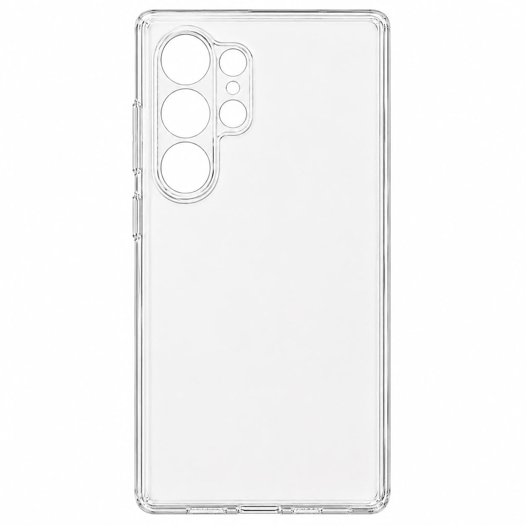acrylic Samsung S26 Ultra case