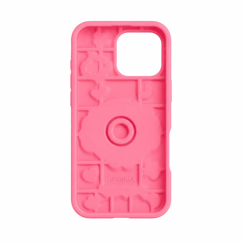 16 Pro max Silicone case