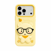 17 Pro Max Silicone case