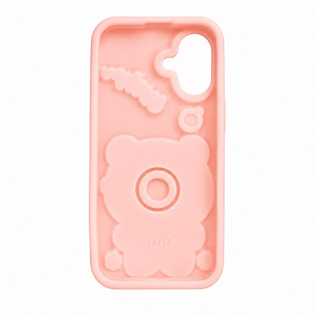 17 Air Silicone Cses