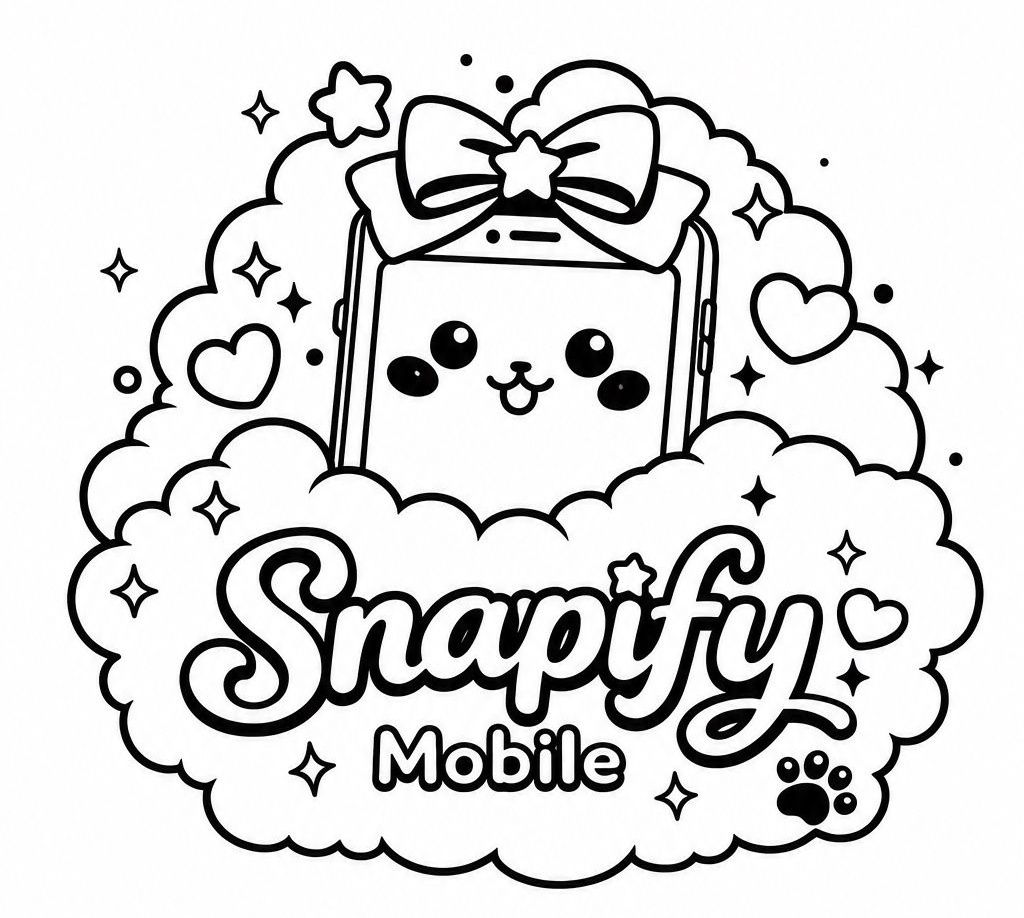 Snapify Mobile