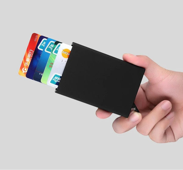 Wallets Card Holders